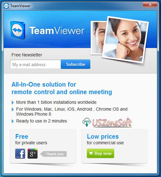 teamviewer portable download mac